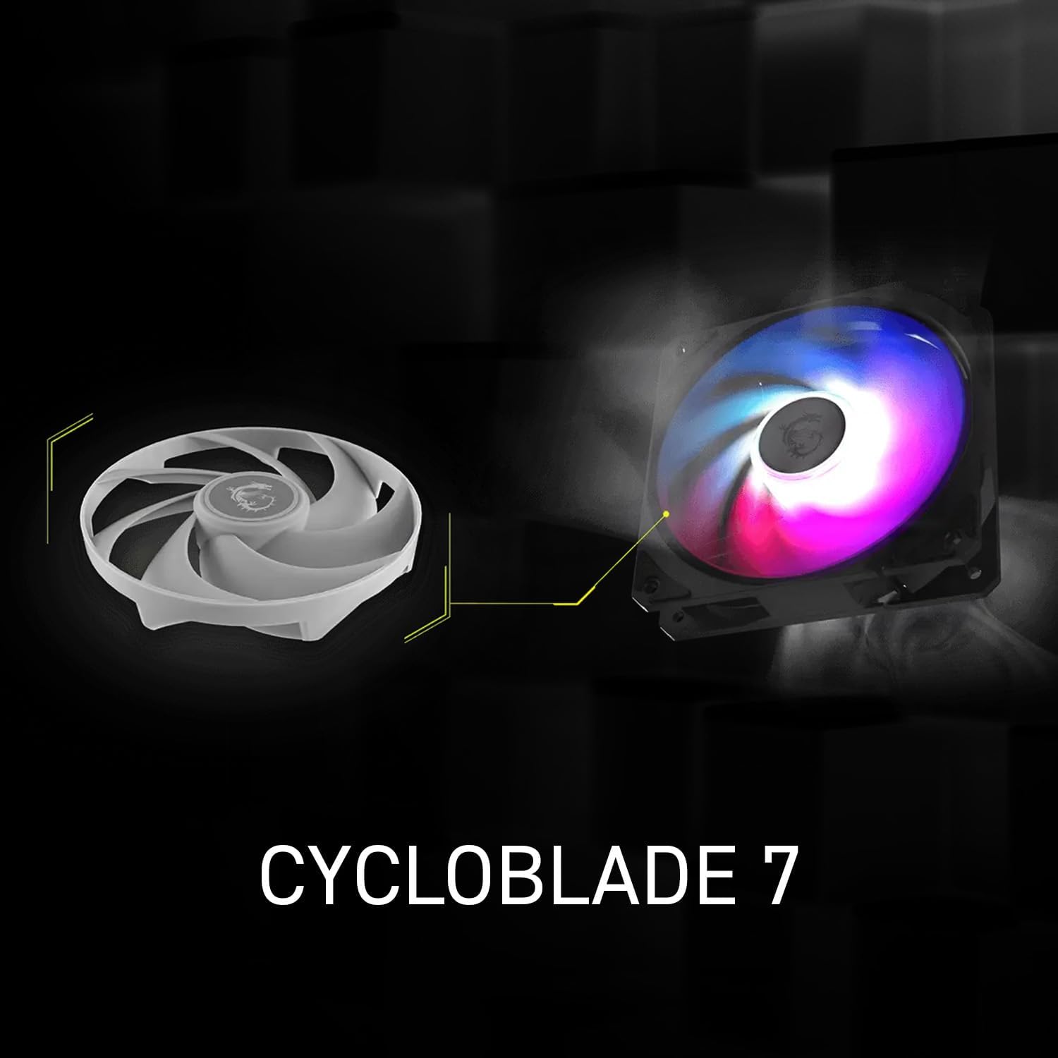 MICRO CENTER CPU AIO Combo - AMD Ryzen 5 7600X Processor with MSI MAG Coreliquid A13 360 AIO ARGB CPU Liquid Cooler 360mm Radiator LGA 1700/1851 / AM5/ AM4 Compatible - Image 7